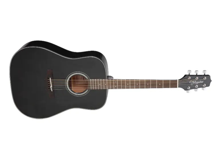 Takamine GD30-BLK 